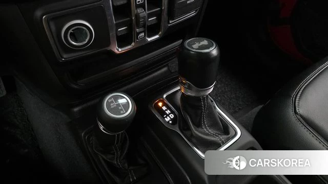 Jeep Wrangler (JL) id 5012835 из Кореи 19