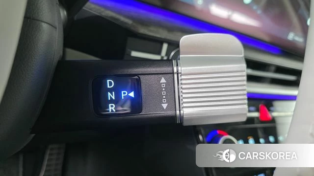 Hyundai Santa Fe (MX5) id 5020908 из Кореи 35