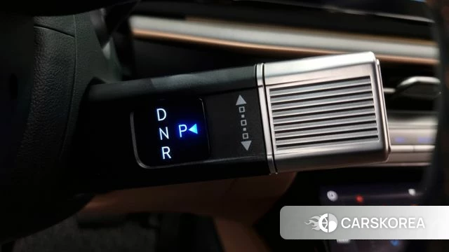 Hyundai Grandeur Hybrid (GN7) id 3850942 из Кореи 19