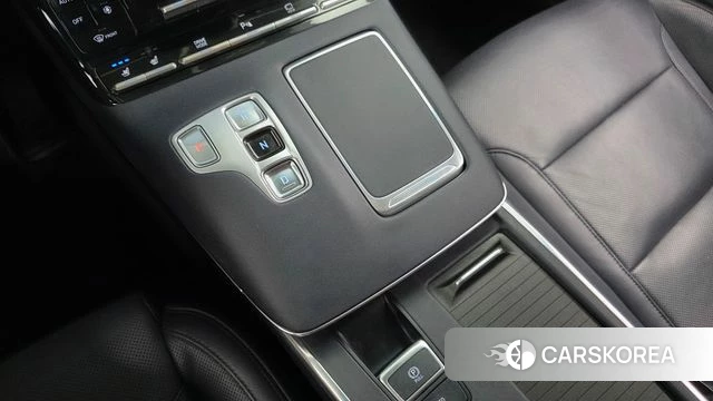 Hyundai The New Grandeur IG id 4967187 из Кореи 32