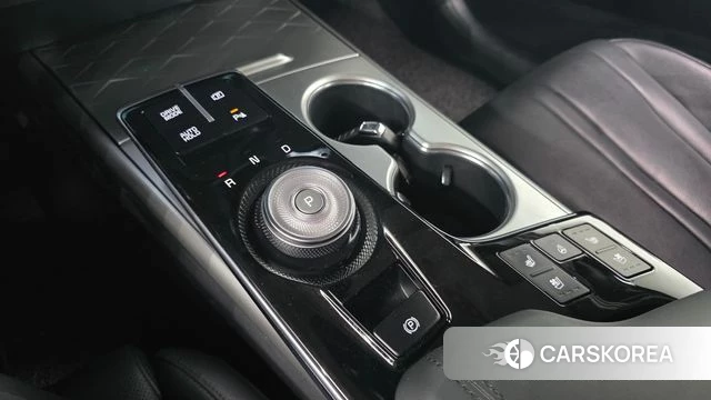 Kia K8 Hybrid id 4982028 из Кореи 19