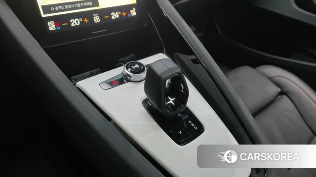 Polestar Polestar 2 id 4950036 из Кореи 31