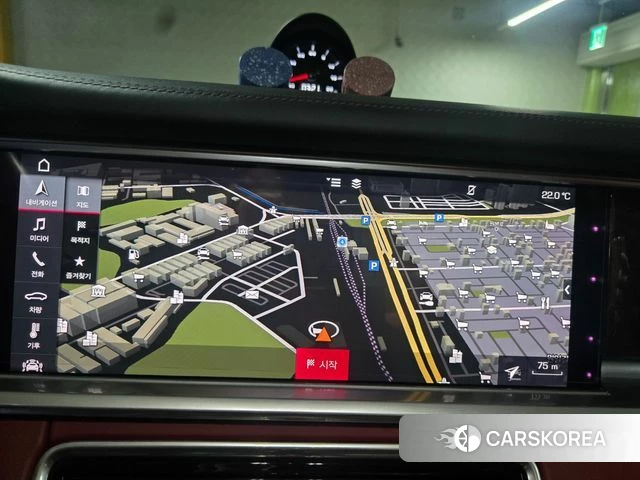 Porsche Panamera (971) id 5035749 из Кореи 12