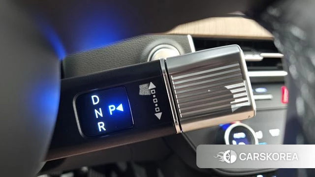 Hyundai Sonata D Edge Hybrid (DN8) id 4921189 из Кореи 30