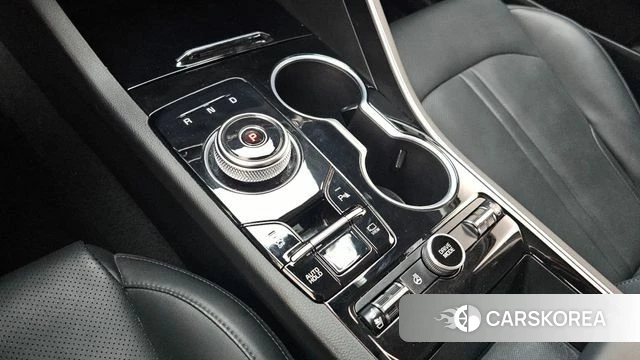 Kia K5 3rd generation id 4951446 из Кореи 32