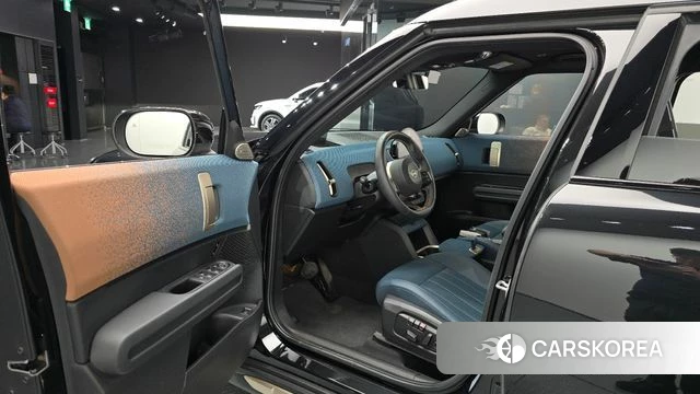Mini Cooper S Countryman 3rd Generation id 5045734 из Кореи 33