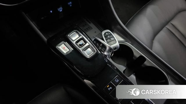 Hyundai Sonata (DN8) id 4923799 из Кореи 30
