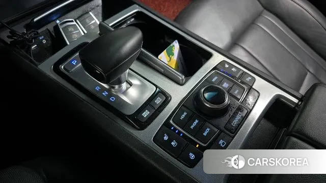 Genesis G80 id 3129545 из Кореи 19