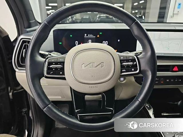 Kia The New Sorento 4th Generation id 5033474 из Кореи 17