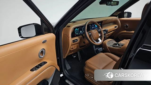 Hyundai Palisade (LX3) id 5038843 из Кореи 39