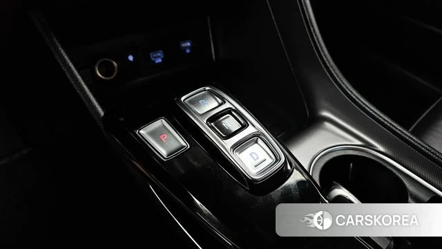 Hyundai Sonata (DN8) id 4930051 из Кореи 31
