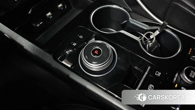 Kia K5 3rd generation id 4779344 из Кореи 30