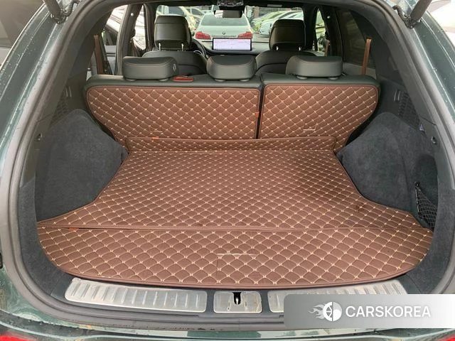 Genesis GV70 id 4914490 из Кореи 19