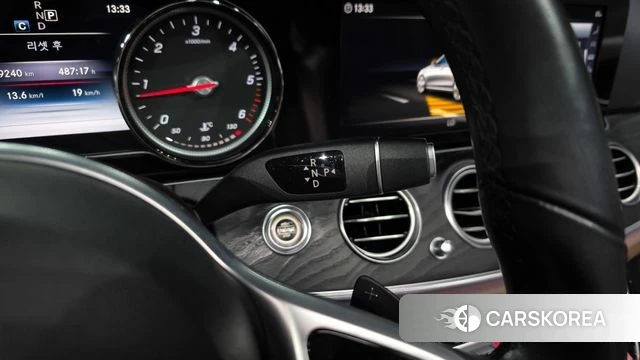 Mercedes-Benz E-Class W213 id 5054536 из Кореи 36
