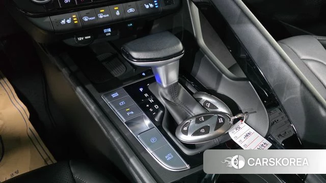 Hyundai The New Avante Hybrid (CN7) id 4965199 из Кореи 29