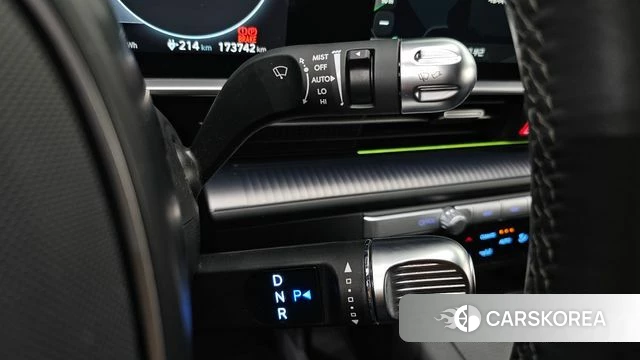 Hyundai Ionic 6 id 5012148 из Кореи 31