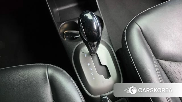 Chevrolet (GM Daewoo) The New Spark id 5035041 из Кореи 19