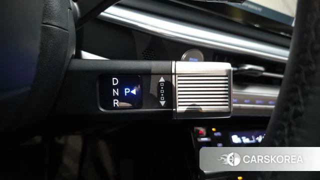 Hyundai Grandeur Hybrid (GN7) id 4981067 из Кореи 19