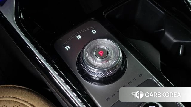Kia The New Sorento 4th Generation id 5016039 из Кореи 37