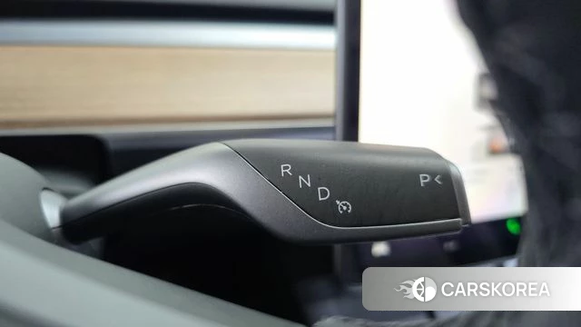 Tesla Model Y id 4942256 из Кореи 35