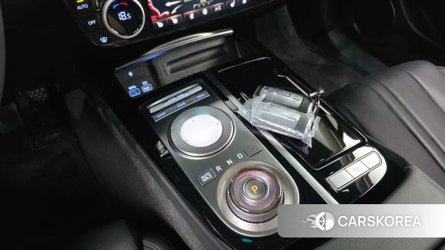 Genesis G80 (RG3) id 4982022 из Кореи 30