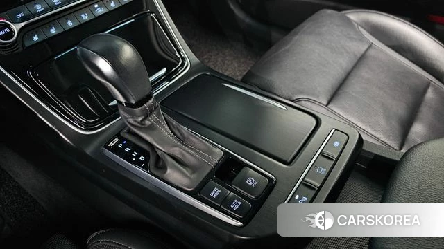 Hyundai Grandeur IG id 4977769 из Кореи 31