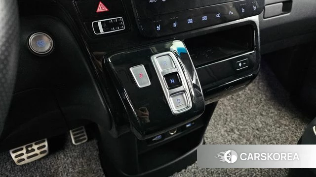 Hyundai Staria id 5040300 из Кореи 34
