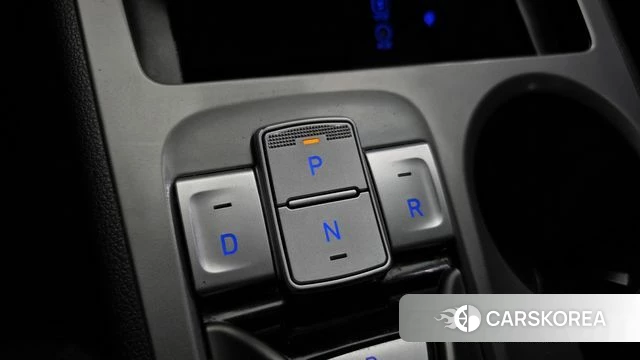 Hyundai Kona Electric id 4977887 из Кореи 30
