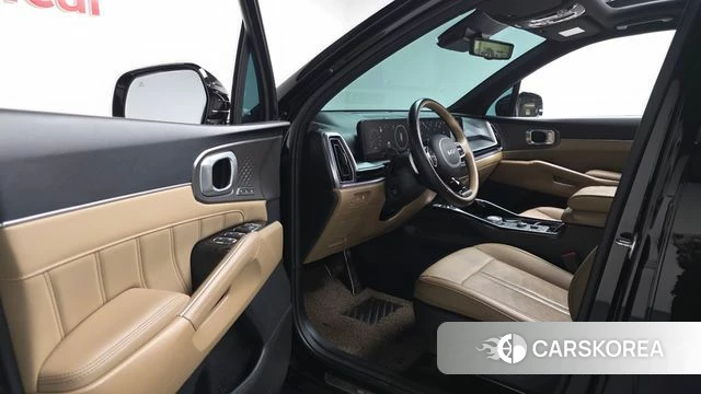 Kia The New Sorento 4th Generation id 4935086 из Кореи 44