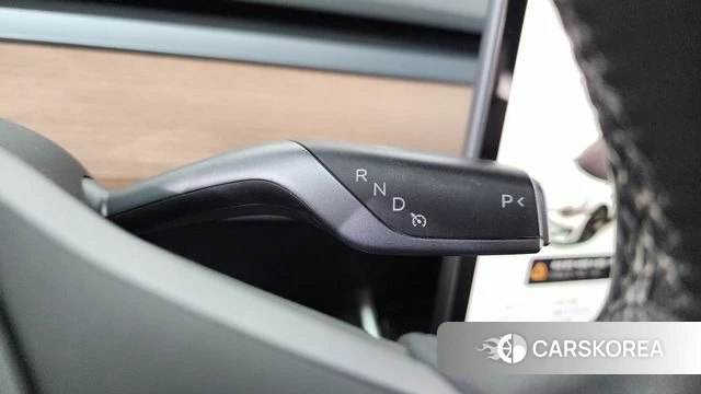 Tesla Model 3 id 4769888 из Кореи 19