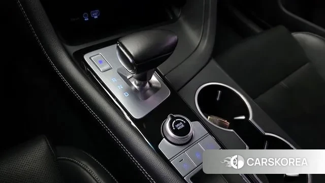 Genesis G70 id 3656896 из Кореи 19