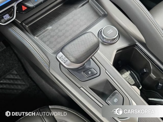 Renault Korea (Samsung) Filant id 5020800 из Кореи 19