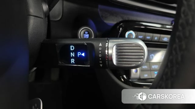 Hyundai Casper Electric id 4870904 из Кореи 19
