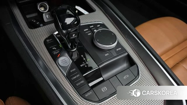BMW Z4 (G29) id 5041796 из Кореи 30