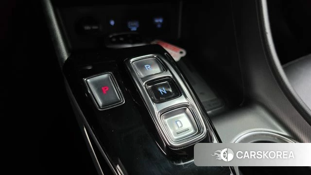 Hyundai Sonata Hybrid (DN8) id 5054215 из Кореи 32