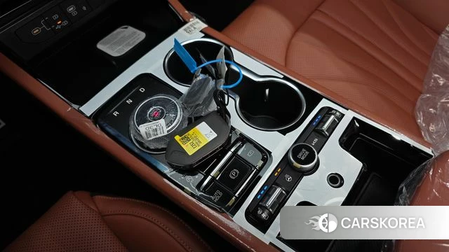 Kia The New K5 3rd generation id 4964123 из Кореи 19