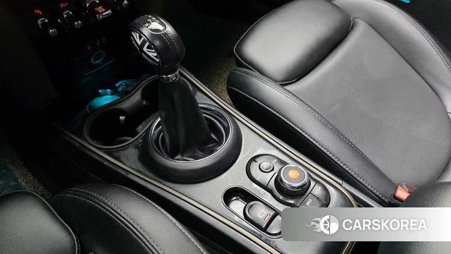 Mini Cooper D Countryman id 5014047 из Кореи 19