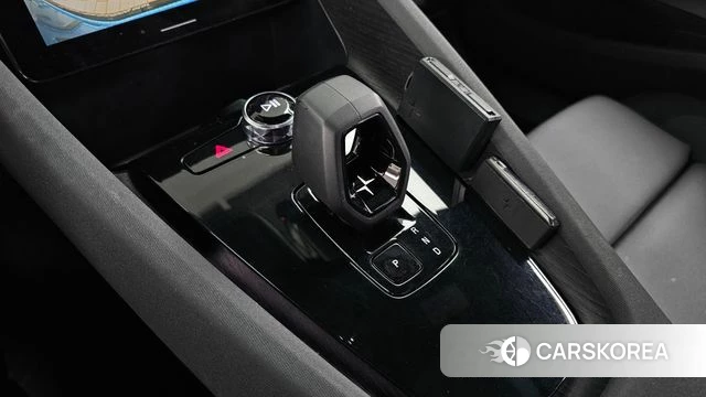 Polestar Polestar 2 id 5002832 из Кореи 33