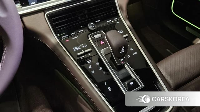 Porsche Panamera (971) id 4724231 из Кореи 19