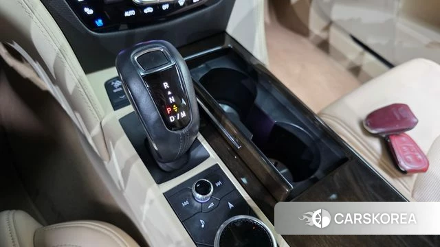 Cadillac CT6 id 5041684 из Кореи 36