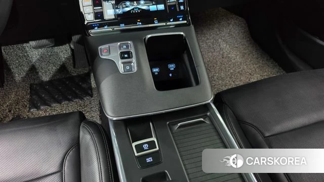 Hyundai The New Grandeur IG id 5003936 из Кореи 19