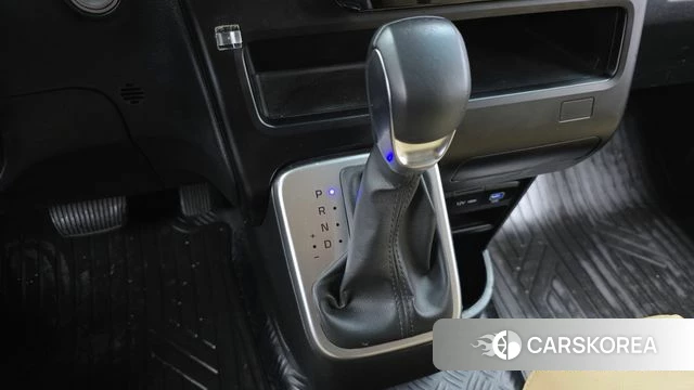 Hyundai Staria id 5045915 из Кореи 19