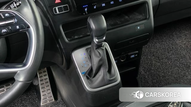 Hyundai Staria id 4976749 из Кореи 33