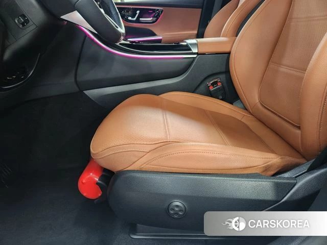 Mercedes-Benz GLC-Class X254 id 4565795 из Кореи 19