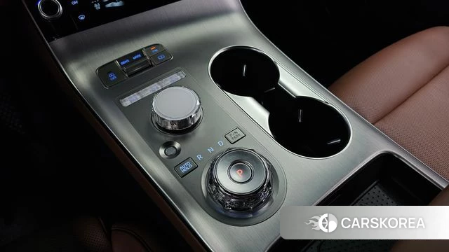 Genesis GV70 id 4985125 из Кореи 31