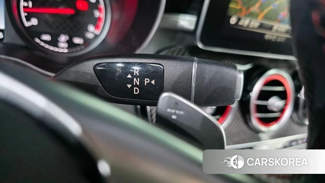 Mercedes-Benz GLC-Class X253 id 4918983 из Кореи 33