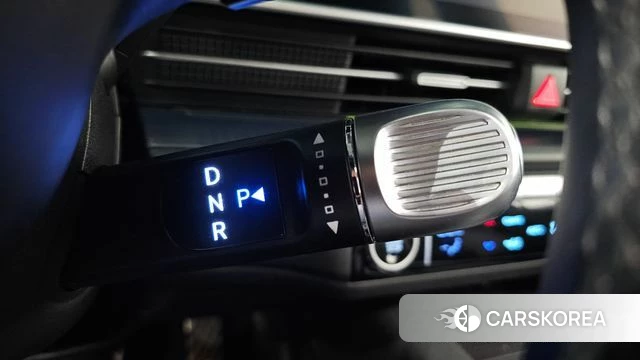 Hyundai Ionic 6 id 4964740 из Кореи 19