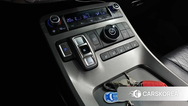 Hyundai Palisade id 4530631 из Кореи 28