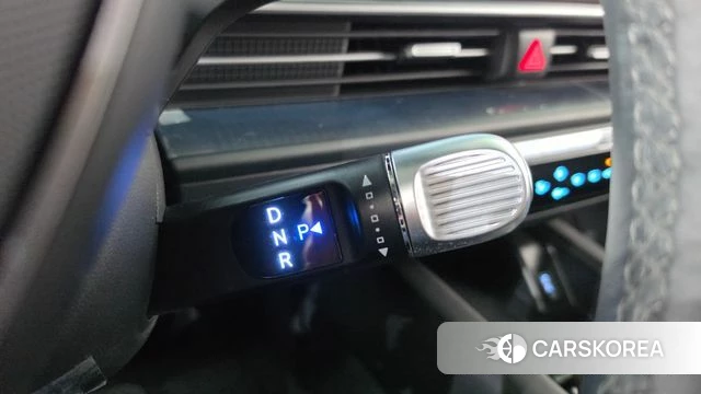 Hyundai Ionic 6 id 5045842 из Кореи 29