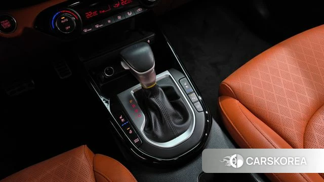 Kia The New K3 2nd generation id 5040098 из Кореи 19